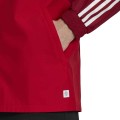Kurtka męska adidas Tiro 23 Competition All Weather czerwona