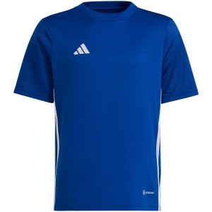 Koszulka dla dzieci adidas Tabela 23 Jersey niebieska