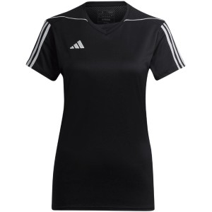 Koszulka damska adidas Tiro 23 League Jersey czarna