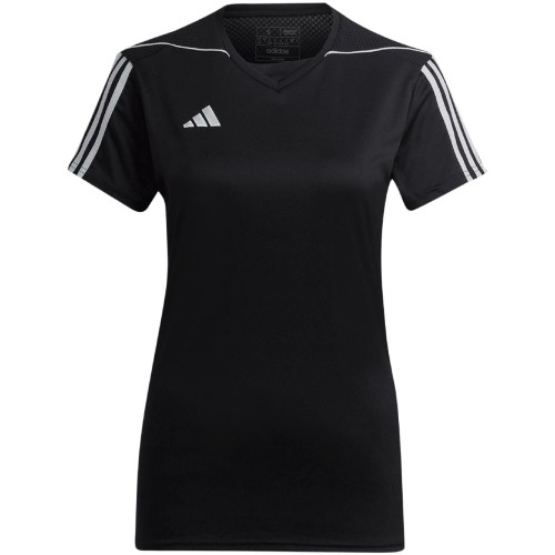 Koszulka damska adidas Tiro 23 League Jersey czarna