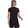 Koszulka damska adidas Tiro 23 League Jersey czarna