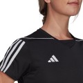 Koszulka damska adidas Tiro 23 League Jersey czarna