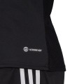 Koszulka damska adidas Tiro 23 League Jersey czarna