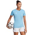 Koszulka damska adidas Tabela 23 Jersey błękitna