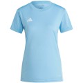 Koszulka damska adidas Tabela 23 Jersey błękitna