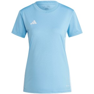 Koszulka damska adidas Tabela 23 Jersey błękitna