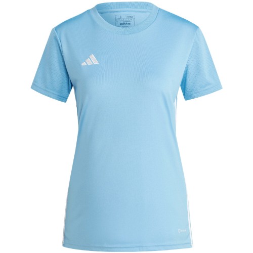 Koszulka damska adidas Tabela 23 Jersey błękitna