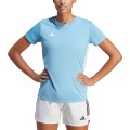 Koszulka damska adidas Tabela 23 Jersey błękitna