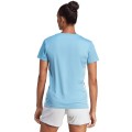 Koszulka damska adidas Tabela 23 Jersey błękitna