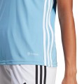 Koszulka damska adidas Tabela 23 Jersey błękitna