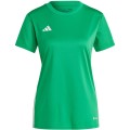 Koszulka damska adidas Tabela 23 Jersey zielona