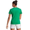 Koszulka damska adidas Tabela 23 Jersey zielona