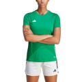 Koszulka damska adidas Tabela 23 Jersey zielona