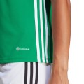 Koszulka damska adidas Tabela 23 Jersey zielona