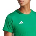 Koszulka damska adidas Tabela 23 Jersey zielona