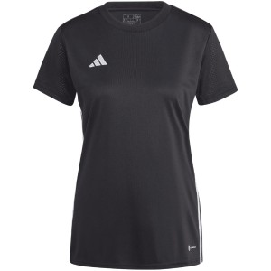 Koszulka damska adidas Tabela 23 Jersey czarna