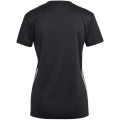 Koszulka damska adidas Tabela 23 Jersey czarna