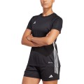 Koszulka damska adidas Tabela 23 Jersey czarna