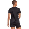 Koszulka damska adidas Tabela 23 Jersey czarna