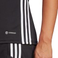 Koszulka damska adidas Tabela 23 Jersey czarna
