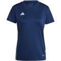 Koszulka damska adidas Tabela 23 Jersey granatowa