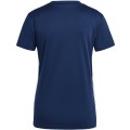 Koszulka damska adidas Tabela 23 Jersey granatowa