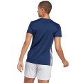 Koszulka damska adidas Tabela 23 Jersey granatowa