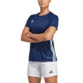 Koszulka damska adidas Tabela 23 Jersey granatowa