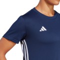 Koszulka damska adidas Tabela 23 Jersey granatowa