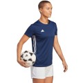 Koszulka damska adidas Tabela 23 Jersey granatowa