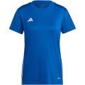 Koszulka damska adidas Tabela 23 Jersey niebieska