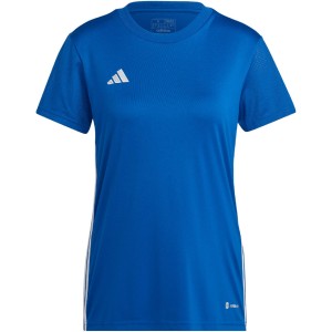 Koszulka damska adidas Tabela 23 Jersey niebieska