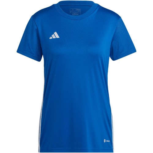 Koszulka damska adidas Tabela 23 Jersey niebieska