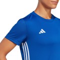 Koszulka damska adidas Tabela 23 Jersey niebieska