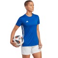 Koszulka damska adidas Tabela 23 Jersey niebieska