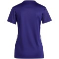 Koszulka damska adidas Tabela 23 Jersey fioletowa