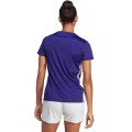 Koszulka damska adidas Tabela 23 Jersey fioletowa