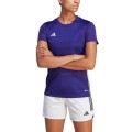 Koszulka damska adidas Tabela 23 Jersey fioletowa