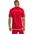 Koszulka męska adidas Tiro 23 Competition Match Jersey czerwona