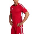 Koszulka męska adidas Tiro 23 Competition Match Jersey czerwona