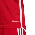 Koszulka męska adidas Tiro 23 Competition Match Jersey czerwona