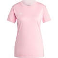Koszulka damska adidas Tabela 23 Jersey różowa