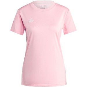 Koszulka damska adidas Tabela 23 Jersey różowa