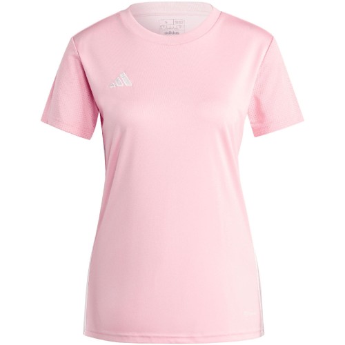 Koszulka damska adidas Tabela 23 Jersey różowa