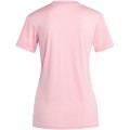 Koszulka damska adidas Tabela 23 Jersey różowa