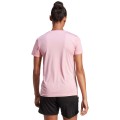 Koszulka damska adidas Tabela 23 Jersey różowa
