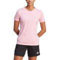Koszulka damska adidas Tabela 23 Jersey różowa