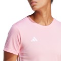 Koszulka damska adidas Tabela 23 Jersey różowa