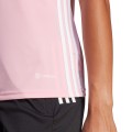 Koszulka damska adidas Tabela 23 Jersey różowa
