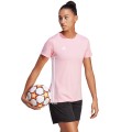 Koszulka damska adidas Tabela 23 Jersey różowa